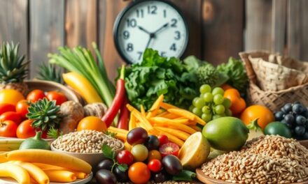 Dieta przemienna – zasady, efekty i zdrowe nawyki żywieniowe