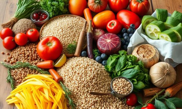 Dieta św. Hildegardy – zdrowe zasady, które odmieniają życie