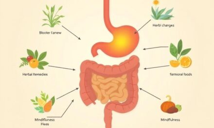 Choroba IBS: objawy, przyczyny i skuteczne metody leczenia