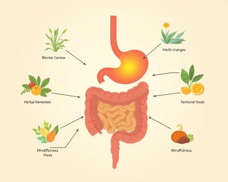 Choroba IBS: objawy, przyczyny i skuteczne metody leczenia
