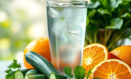 Jak skutecznie nawilżyć skórę od środka? Kluczowe zasady i dieta