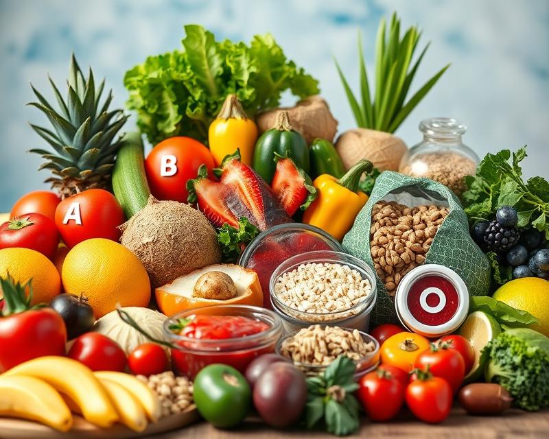 Dieta wg grupy krwi – jak działa i jakie ma korzyści?