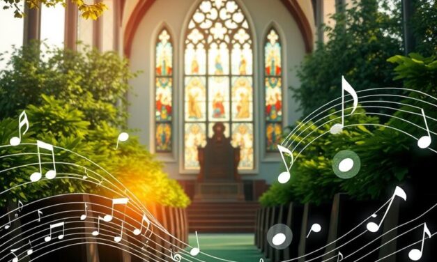 Najpopularniejsze piosenki religijne w Polsce – Lista i przesłanie
