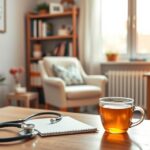 Geriatria: jakie choroby leczy geriatra u seniorów?