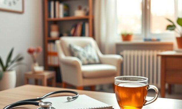 Geriatria: jakie choroby leczy geriatra u seniorów?