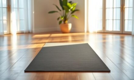 Parivrtta Parsvakonasana – korzyści, wykonanie i przeciwwskazania