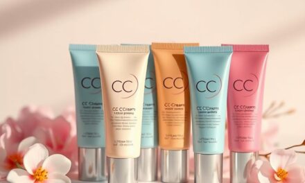 Krem CC – co to jest i jak wybrać najlepszy dla siebie?