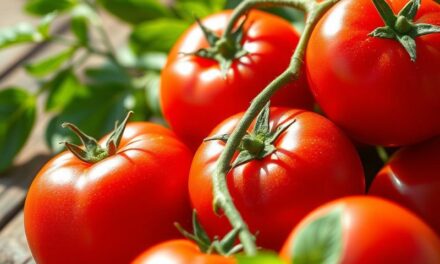 Pomidory Roma – uprawa, właściwości i zastosowanie kulinarne