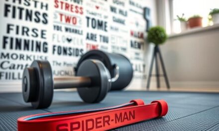 Pompki spidermana – zalety, technika i efekty treningu w domu