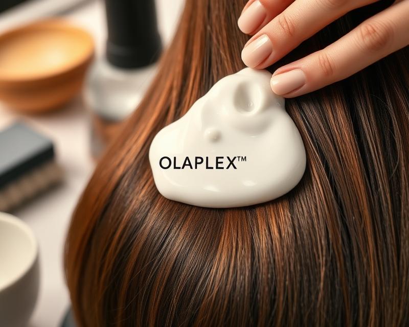 Olaplex – przewodnik zastosowania i najczęstsze błędy w pielęgnacji