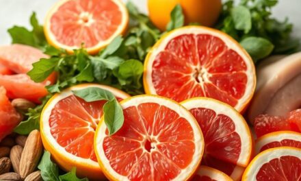 Dieta grejpfrutowa – zasady, efekty i jadłospis w 12 dni