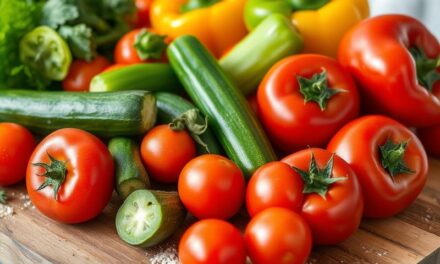 Dieta bez soli – zasady, korzyści i przykłady produktów