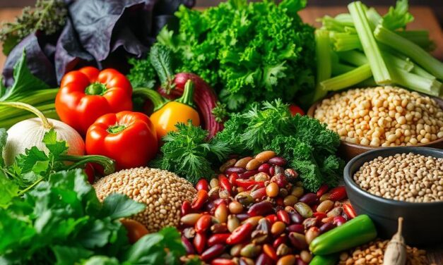 Dieta wegetariańska – zasady, jadłospis i zdrowe odżywianie