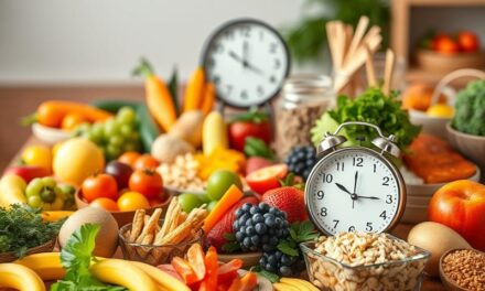 Dlaczego regularne posiłki są kluczowe dla zdrowej diety?