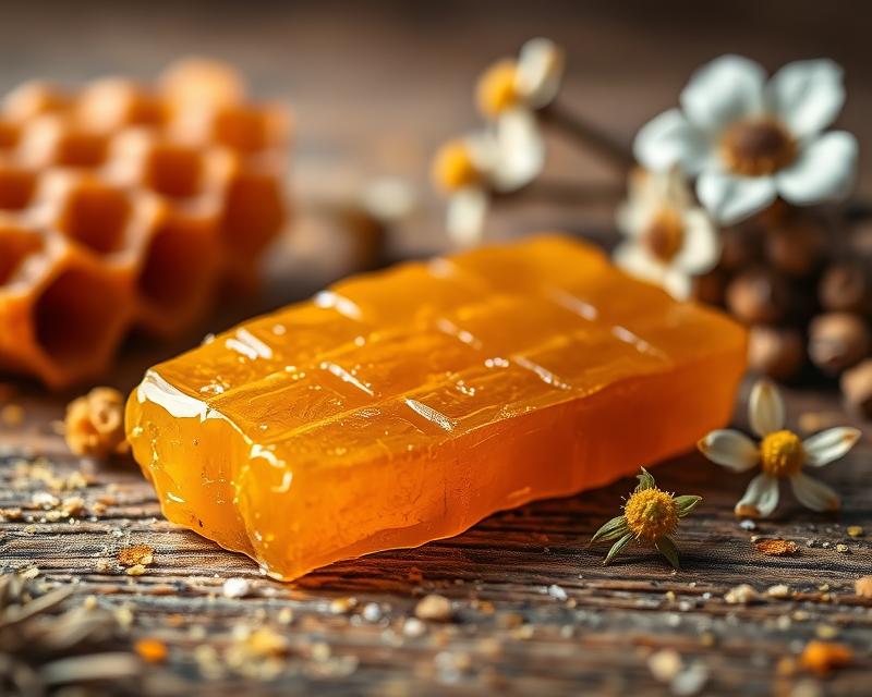 Jak stosować propolis? Poradnik o zastosowaniach i korzyściach