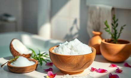 Naturalny peeling do ciała – korzyści, przepisy i sposoby użycia