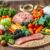 Dieta dla mężczyzn z nadwagą – zasady, kalorie i jadłospis