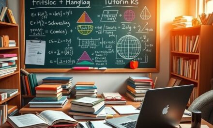 Korepetycje – skuteczne wsparcie w edukacji i rozwój umiejętności