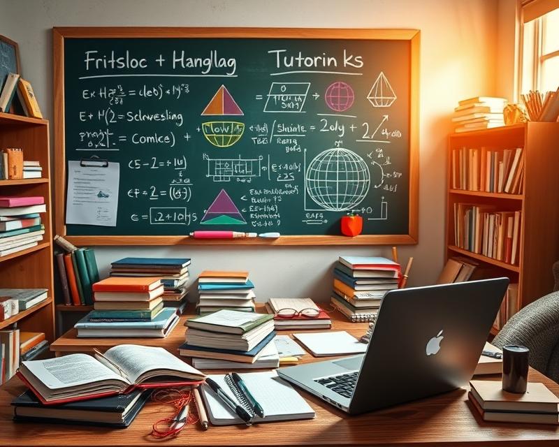 Korepetycje – skuteczne wsparcie w edukacji i rozwój umiejętności