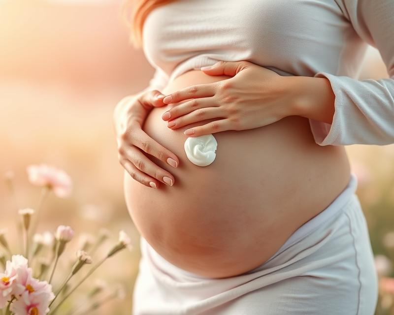 Krem na rozstępy w ciąży – jak działa i jaki wybrać?