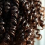 Jak stylizować kręcone włosy? Podstawy pielęgnacji i techniki