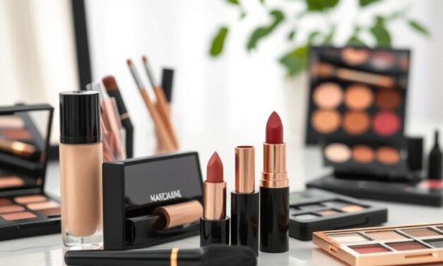 Makijaż do pracy: zasady, które gwarantują profesjonalny wygląd