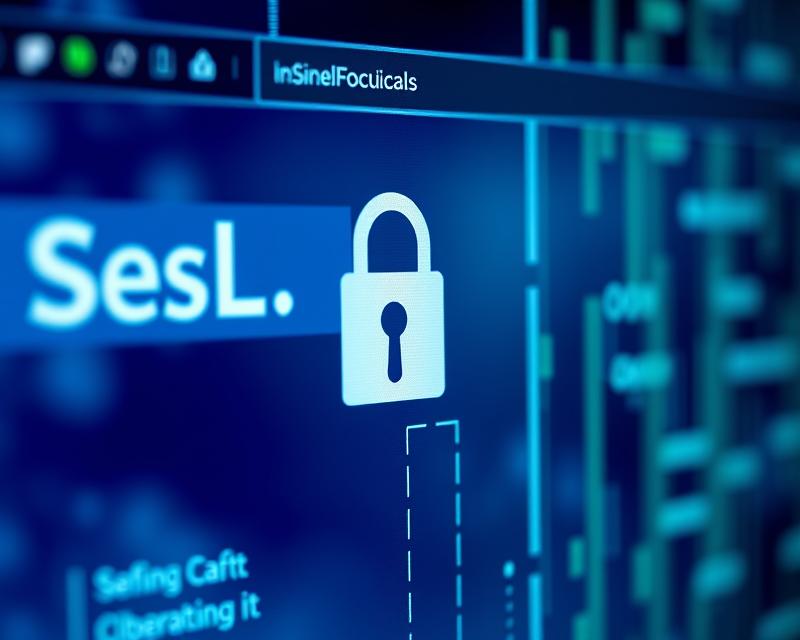 Hosting SSL – co to jest i jakie ma korzyści dla stron WWW?