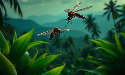 Malaria: Objawy, leczenie i profilaktyka choroby tropikalnej