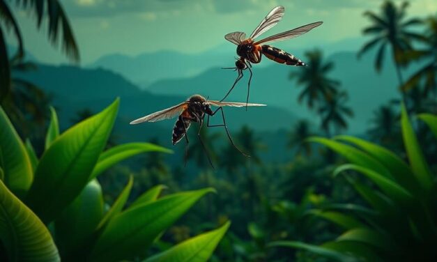 Malaria: Objawy, leczenie i profilaktyka choroby tropikalnej