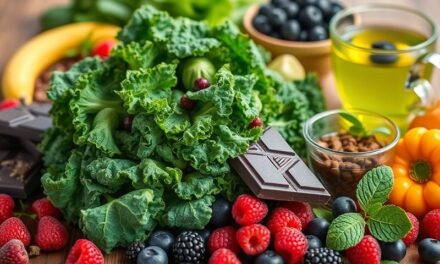 Dieta SIRT – co warto wiedzieć o zasadach i korzyściach?