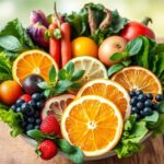 Łatwa dieta oczyszczająca – zasady, efekty i przepisy do wypróbowania