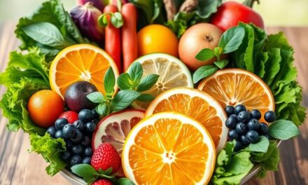 Łatwa dieta oczyszczająca – zasady, efekty i przepisy do wypróbowania