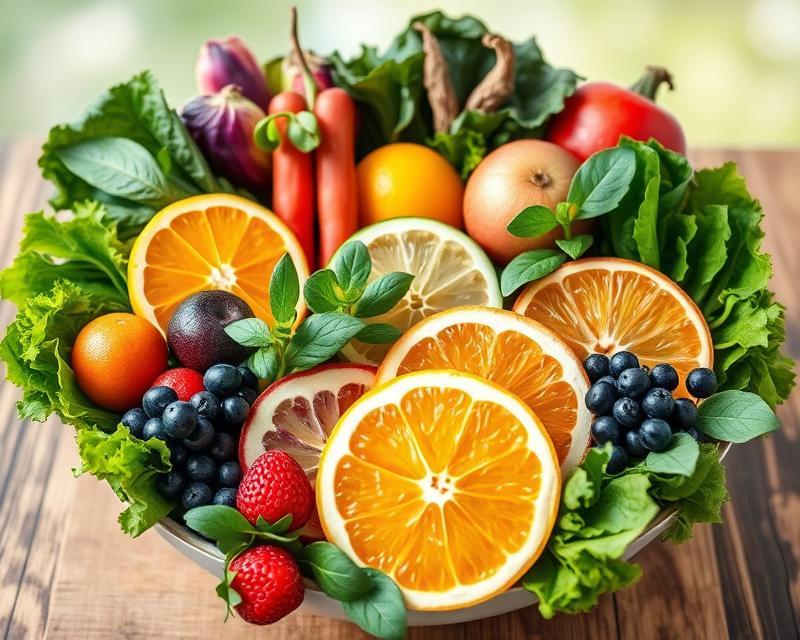 Łatwa dieta oczyszczająca – zasady, efekty i przepisy do wypróbowania
