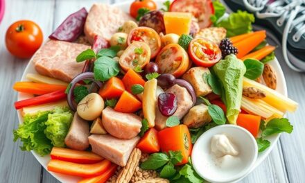 Dieta 2500 kcal – dla kogo? Zasady, korzyści i efekty