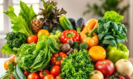Dieta dr Dąbrowskiej: zdrowie, zasady i etapowy post warzywno-owocowy