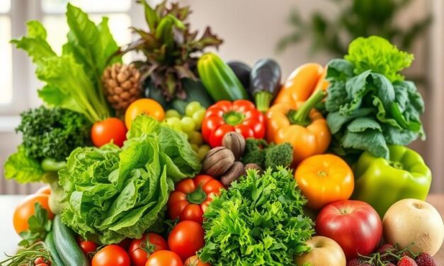 Dieta dr Dąbrowskiej: zdrowie, zasady i etapowy post warzywno-owocowy