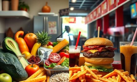 Dieta zachodnia – jakie ma skutki dla zdrowia dzieci i dorosłych?