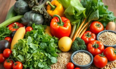 Dieta wegetariańska – zasady, rodzaje i korzyści zdrowotne