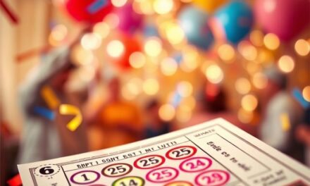 Jak odebrać wygraną w Lotto? Przewodnik po formalnościach i bezpieczeństwie