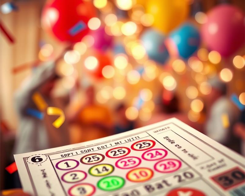 Jak odebrać wygraną w Lotto? Przewodnik po formalnościach i bezpieczeństwie