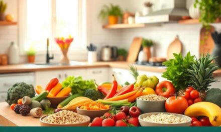 Dieta odchudzająca po porodzie – zdrowe zasady i porady dla mam