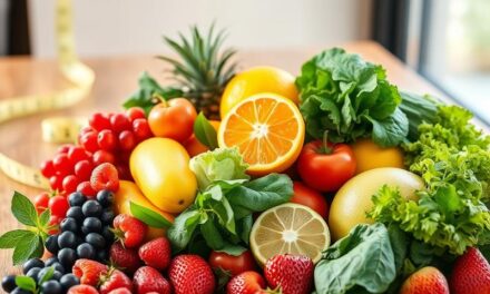 Delikatna dieta odchudzająca – zasady, cele i skuteczne porady