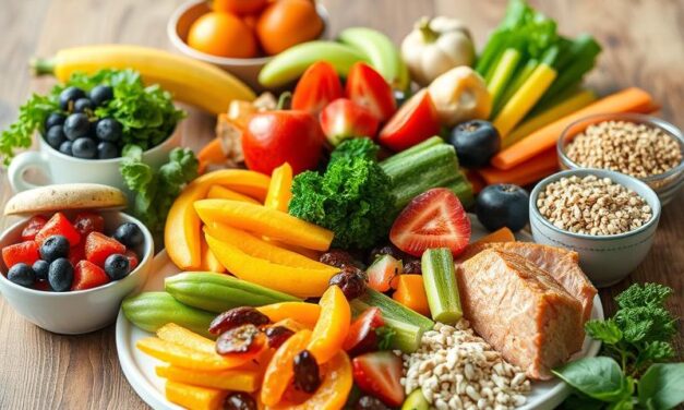 Dieta 2100 kcal – zasady, korzyści i przykładowy jadłospis