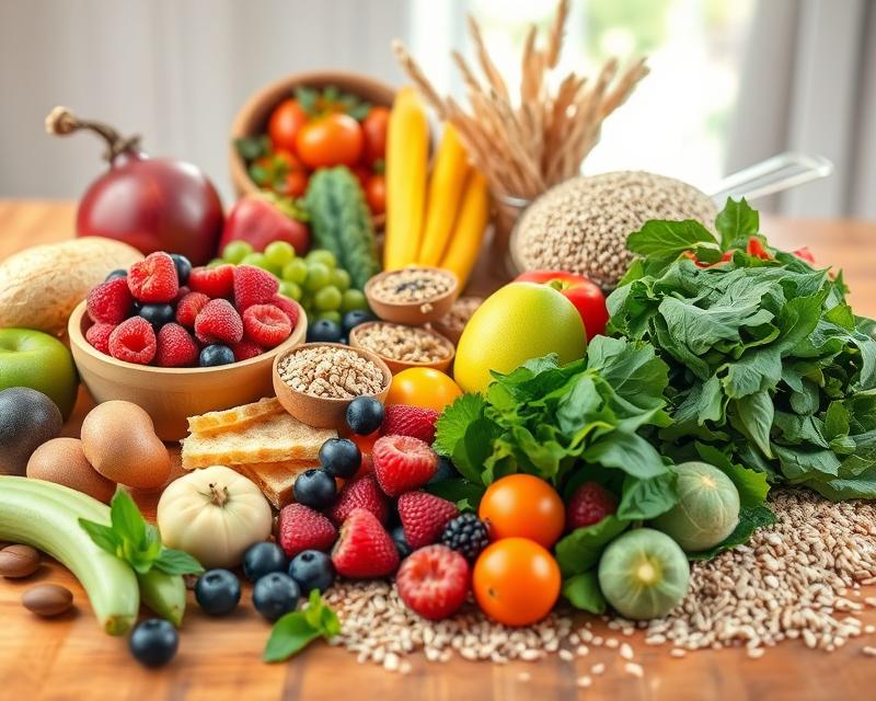 Dieta atopowa – jak żywienie wspiera leczenie AZS?