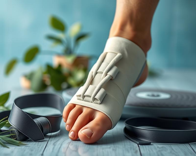 Rehabilitacja po złamaniu kości łódkowatej – etapy i zasady powrotu do zdrowia