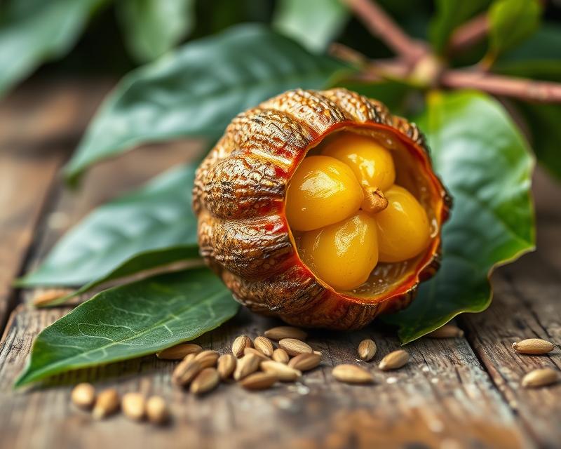Sapodilla – właściwości, wartości odżywcze i zastosowanie tego owocu