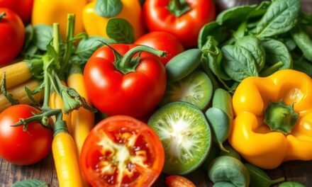 Dieta owocowo-warzywna: zasady, menu i przeciwwskazania