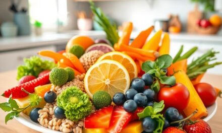 Zdrowa dieta odchudzająca dla nastolatków – zasady i porady