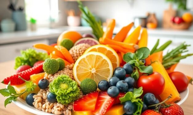 Zdrowa dieta odchudzająca dla nastolatków – zasady i porady