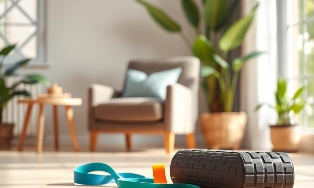 Rehabilitacja nóg w domu – jak skutecznie wrócić do zdrowia?